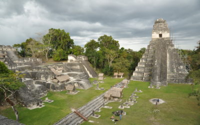 Dodnes nepřekonaní Mayové: Co vyhladilo extrémně vyspělou civilizaci?
